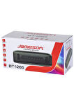 Usb-Fm Bt Müzik Kutusu BT-1265