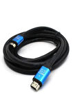 2.0 HDMI Kablo 4K@60Hz x 2K@144Hz Ethernet 18GBS Arc Hdtv 4Kx2K HDMI Kablosu