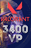 3400 Vp Points E-pin Türkiye