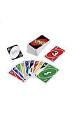 Uno / Uno Kart Oyunu / Uno Kartlar 2 Adet