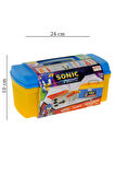 03825 Sonıc Alet Çanta - Fen Toys