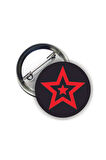 Yıldız Star Y2k Grunge Style Buton Rozet