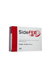 Sidefer Vitamin C Ve Vitamin B12 30 Kapsül
