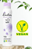 Emotion Detox Floral Kadın Deodorant 150 ml X 3 Adet