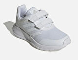 adidas Beyaz Cırtlı Spor Ayakkabı Koşu Ayakkabısı Tensaur Run 2.0 Cf K