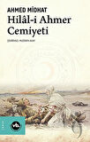 Hilal-i Ahmer Cemiyeti
