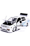 Fast and Furious Volkswagen Jetta 1/24 Model Araba