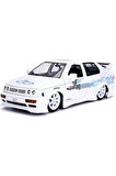 Fast and Furious Volkswagen Jetta 1/24 Model Araba