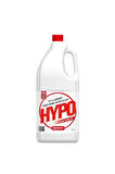 Hypo Çamaşır Suyu 4 Lt. (4'LÜ)