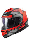 Storm Faster Full Face Motosiklet Kaskı