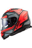 Storm Faster Full Face Motosiklet Kaskı