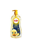 Dalin Şampuan Rahat Uyku 6 x 700 ml