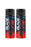 Deodorant Self Confidence 150 ml X 2 Adet