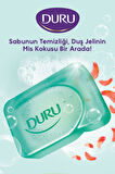 Fresh Sensations Yağmur Tazeliği 16 Adet Duş Sabunu 4x600 gr