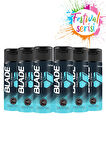 Cool Fresh Erkek Deodorant 6x200 ml