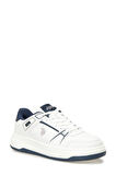 U.S. Polo Assn. KIARA 101947102 Beyaz Kadın Sneaker