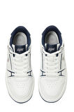 U.S. Polo Assn. KIARA 101947102 Beyaz Kadın Sneaker