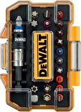 Dewalt DT7969 32 Parçalı Tornavida Ucu Seti