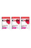 Kotex Ultra Uzun Hijyenik Ped 3 x 18