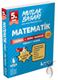 2045 MB 5. Sınıf Matematik Fasiküller+Soru Bankası