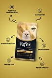Reflex Plus Hypoallergenic Pomerian Yavru Köpek Maması 1,5 Kg