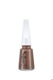 Nail Enamel Yüksek Pigmentli & Parlak Bitişli Oje Fne-413 Tree Bark