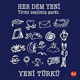 Yeni Türkü Her Dem - Plak