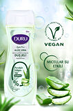Hydro Pure Aloevera Duş Jeli 3x450ml