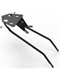 Tvs Apache Rtr 200 Uyumlu Çanta Demiri Topcase A Kalite Arasmoto