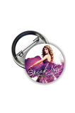Taylor Swift Speak Now Buton Rozet