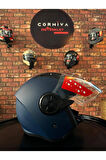 AIRFLOW 2 SİYAH KASK