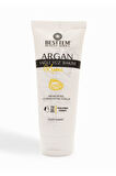 BESTTEM YÜZ BAKIM KREMİ ARGAN VE GÜL, SIKILAŞTIRICI, NEMLENDİRİCİ, BESLEYİCİ KADİFEMSİ YAPI 100ML