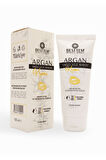 BESTTEM YÜZ BAKIM KREMİ ARGAN VE GÜL, SIKILAŞTIRICI, NEMLENDİRİCİ, BESLEYİCİ KADİFEMSİ YAPI 100ML