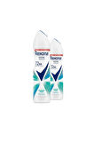 Kadın Sprey Deodorant Shower Fresh 72 Saat Kesintisiz Üstün Koruma 150 ml X2