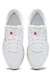 Reebok Classic Leather 101423579 Unisex Beyaz Spor Ayakkabı