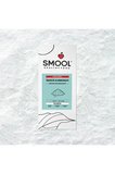 SMOOL 3 X 1000 G. Ingiliz Karbonatı (3X1000 GR) Içilebilir Katkısız Yenilebilir Gıda Tipi Food Grade