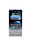 2'li Durex 4'lü Maraton
