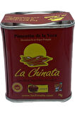Smoked Paprika Powder Tütsülenmiş Paprika Tozu 70 Gr.