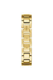 Guess Gugw0603l2  Çelik Kasa Çelik Kordonlu Kadın Kol Saati 