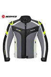 jk152- 4 mevsim mont (Neon/Siyah) (Neon/Siyah)