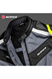jk152- 4 mevsim mont (Neon/Siyah) (Neon/Siyah)