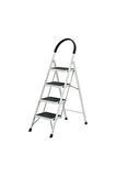 ASVERA 4 Basamaklı Merdiven