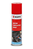Hızlı Motor Temizleme Spreyi 500ml 3 Lü Set 0890230500-