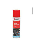 Hızlı Motor Temizleme Spreyi 500ml 3 Lü Set 0890230500-
