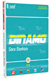 9. Sınıf Dinamo Fizik Soru Bankası / Kolektif / Tonguç Akademi / 9786254220227
