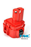 Marka Makita 1222 1233 1220 1234 1235 192598-2 Pa12, 6213d 6217d 6227d 6313d 12v Batarya