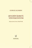 Şeylerin Işareti: Yöntem Üstüne