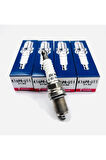 DENSO BUJİ TAKIM 4 ADET TOYOTA COROLLA - AVENSIS / HONDA CIVIC - JAZZ K16PR-U11