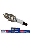 DENSO BUJİ TAKIM 4 ADET TOYOTA COROLLA - AVENSIS / HONDA CIVIC - JAZZ K16PR-U11