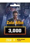 3,000 Altını